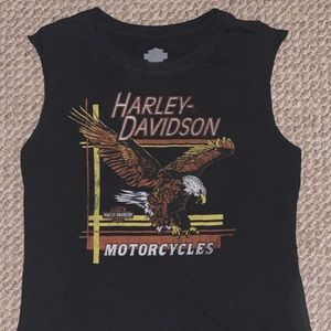 Women’s Harley-Davidson Tank Top